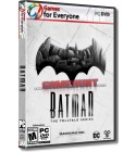 Batman - The Telltale Series - 2 Disk